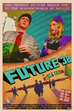 Watch Free Future '38 HD Online on SFlix