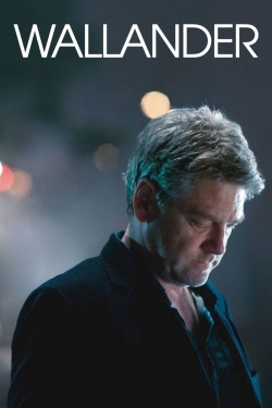 Watch Free Wallander HD Online on SFlix