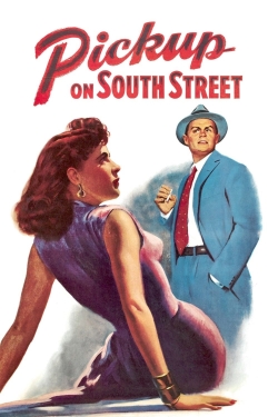 Watch Free Pickup on South Street HD Online on SFlix