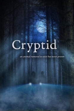 Watch Free Cryptid HD Online on SFlix