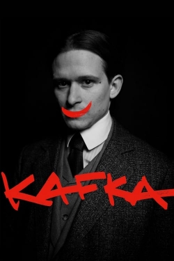 Watch Free Kafka HD Online on SFlix