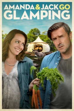 Watch Free Amanda & Jack Go Glamping HD Online on SFlix