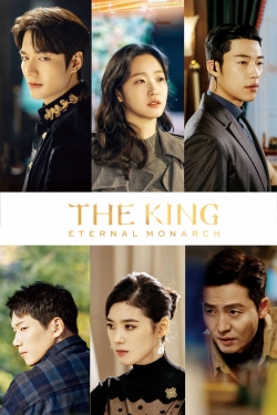 Watch Free The King: Eternal Monarch HD Online on SFlix