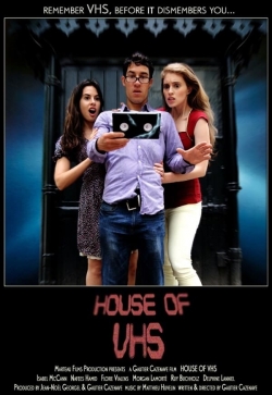 Watch Free House of VHS HD Online on SFlix