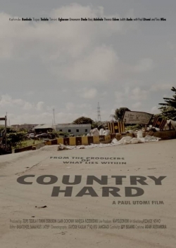 Watch Free Country Hard HD Online on SFlix