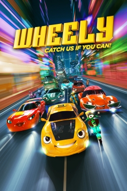 Watch Free Wheely HD Online on SFlix