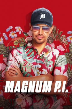 Watch Free Magnum P.I. HD Online on SFlix