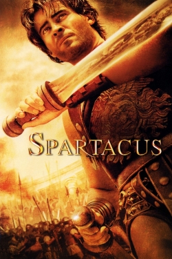 Watch Free Spartacus HD Online on SFlix