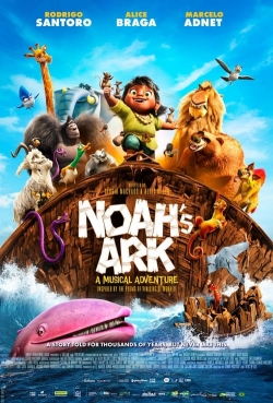 Watch Free Noah's Ark HD Online on SFlix