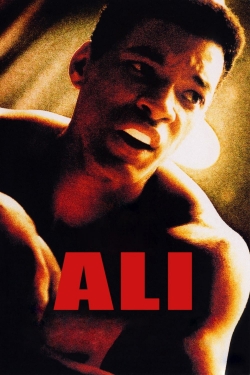 Watch Free Ali HD Online on SFlix