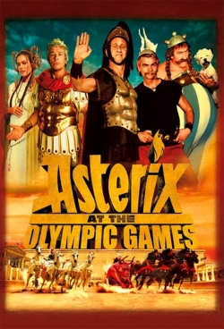 Watch Free Asterix at the Olympic Games HD Online on SFlix