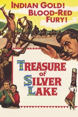 Watch Free The Treasure of the Silver Lake HD Online on SFlix