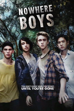 Watch Free Nowhere Boys HD Online on SFlix