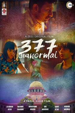 Watch Free 377 Ab Normal HD Online on SFlix