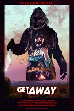 Watch Free GetAWAY HD Online on SFlix