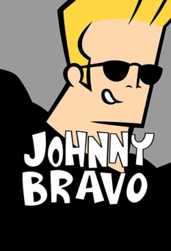 Watch Free Johnny Bravo HD Online on SFlix