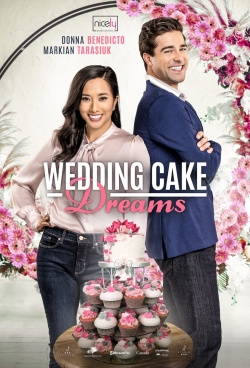 Watch Free Wedding Cake Dreams HD Online on SFlix