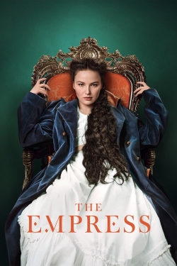 Watch Free The Empress HD Online on SFlix