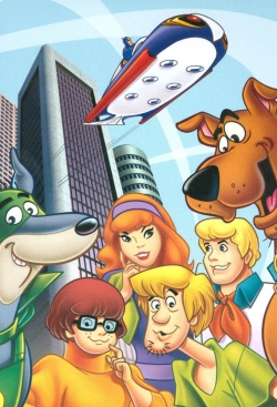 Watch Free The Scooby-Doo/Dynomutt Hour HD Online on SFlix