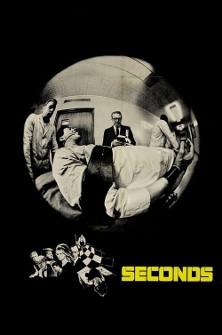 Watch Free Seconds HD Online on SFlix