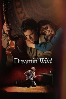 Watch Free Dreamin' Wild HD Online on SFlix