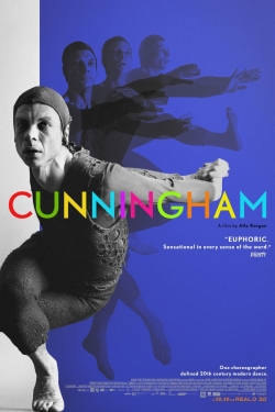 Watch Free Cunningham HD Online on SFlix