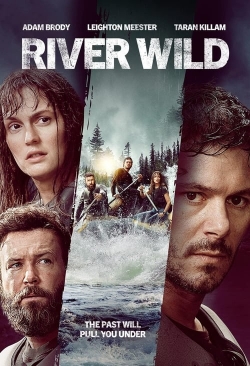 Watch Free The River Wild HD Online on SFlix