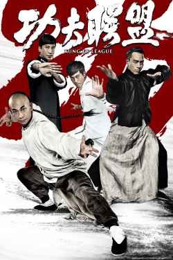 Watch Free Kung Fu League HD Online on SFlix