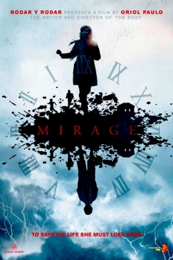 Watch Free Mirage HD Online on SFlix