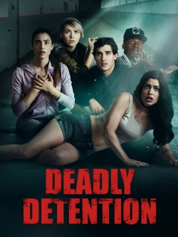 Watch Free Deadly Detention HD Online on SFlix