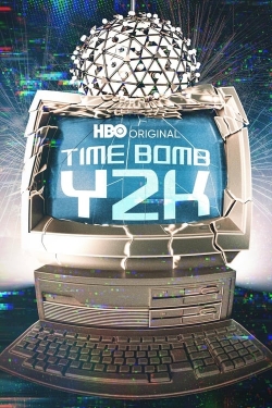 Watch Free Time Bomb Y2K HD Online on SFlix