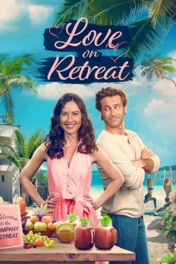 Watch Free Love on Retreat HD Online on SFlix