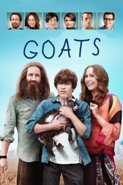 Watch Free Goats HD Online on SFlix