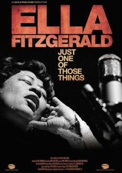 Watch Free Ella Fitzgerald: Just One of Those Things HD Online on SFlix