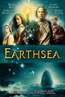 Watch Free Legend of Earthsea HD Online on SFlix