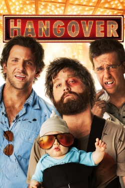 Watch Free The Hangover HD Online on SFlix