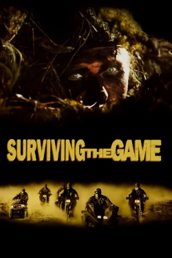 Watch Free Surviving the Game HD Online on SFlix