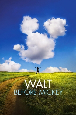 Watch Free Walt Before Mickey HD Online on SFlix