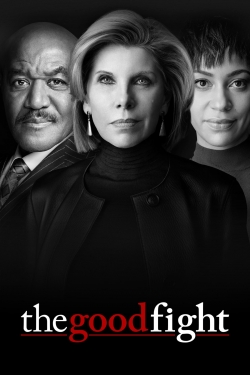 Watch Free The Good Fight HD Online on SFlix