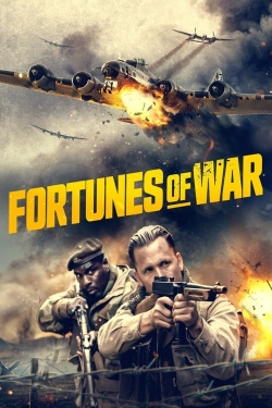 Watch Free Fortunes of War HD Online on SFlix