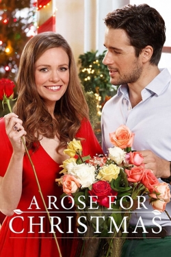 Watch Free A Rose for Christmas HD Online on SFlix