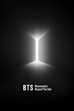 Watch Free BTS Monuments: Beyond the Star HD Online on SFlix