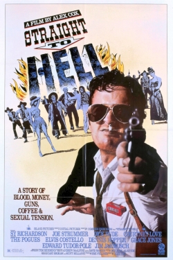 Watch Free Straight to Hell HD Online on SFlix