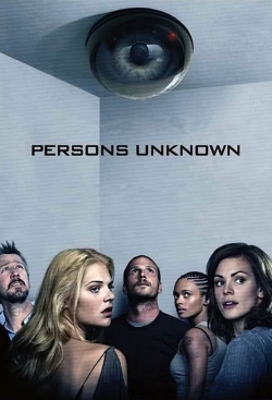 Watch Free Persons Unknown HD Online on SFlix