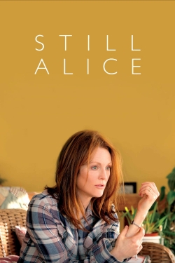 Watch Free Still Alice HD Online on SFlix