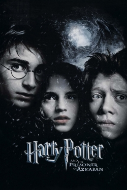 Watch Free Harry Potter and the Prisoner of Azkaban HD Online on SFlix