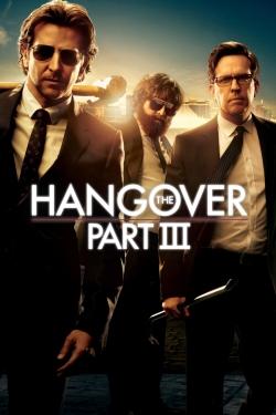 Watch Free The Hangover Part III HD Online on SFlix