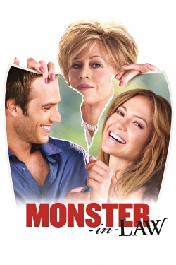 Watch Free Monster-in-Law HD Online on SFlix