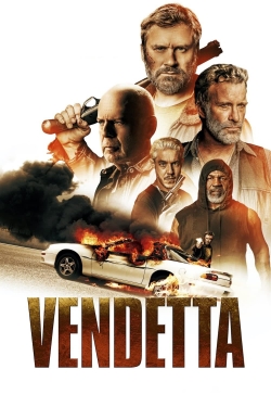 Watch Free Vendetta HD Online on SFlix