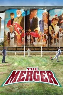 Watch Free The Merger HD Online on SFlix